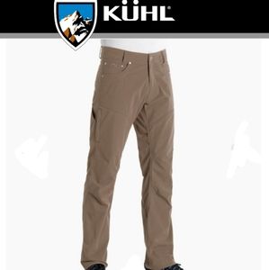 Kuhl Konfidont Air -NWT